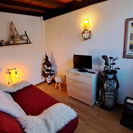O² Et Jeux 2024 Cosy Quiet Апартаменты