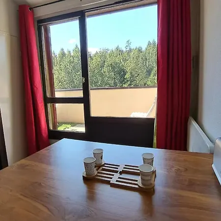 Апартаменты O² Et Jeux 2024 Cosy Quiet *